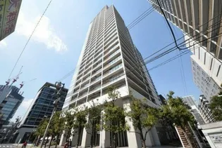 Daiwa芝浦ビル【11階】の外観