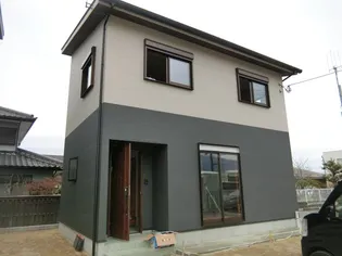 福岡県久留米市田主丸町殖木【一戸建】の外観