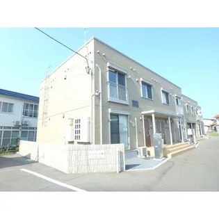 レジデンス直の画像