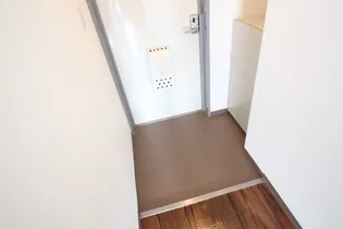 アルファさくら【3階】の玄関