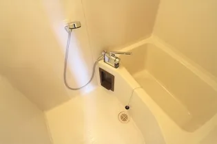 アルファさくら【3階】の風呂