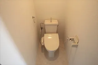 アルファさくら【3階】の内装