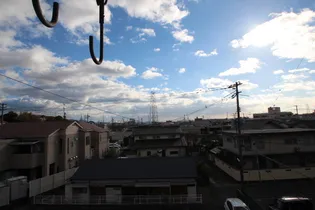 アルファさくら【3階】のその他画像