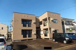 ミナミヒルズの画像