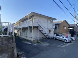 ドミール学園前の画像