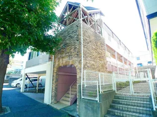 メイプルヒルズ小金原の画像