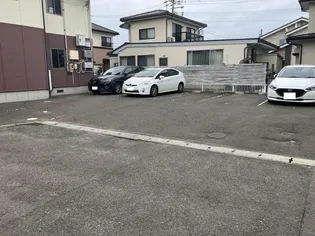 バリュージュ今泉【2階】の外観