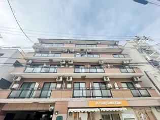 第七田嶋ビルの画像