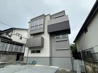 メゾン ド プランタンの画像