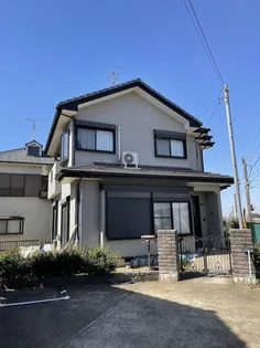 千葉県八街市八街ほ【一戸建】の外観