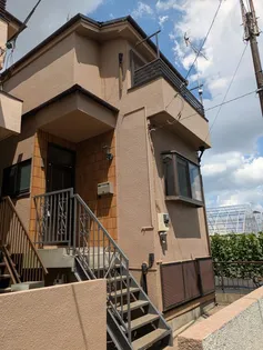 東京都練馬区東大泉7【一戸建】の外観