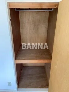 メルベイユ・ナカヤマ C棟【1階】の内装