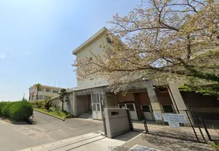 メルベイユ・ナカヤマ C棟【1階】の周辺