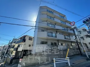 平和台マンションの画像
