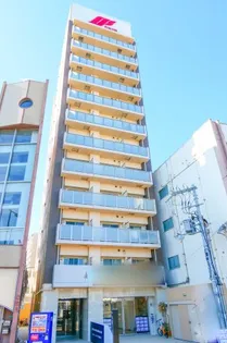 FDS WILL KOHAMA【11階】の外観