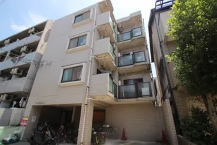 第11友建ビルの画像