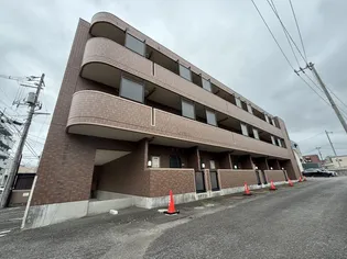 ノーブル上杉の画像