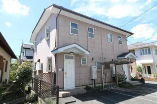 薬師台ガーデンの画像