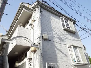 マドカハイツアオイIの画像