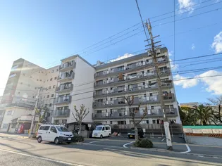 宿院加茂ハイツの画像