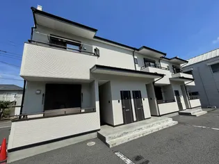 NARABUハイツIVの画像