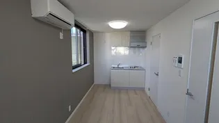 東京都葛飾区青戸6【マンション】の外観