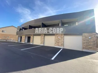 京都府京都市伏見区向島庚申町【一戸建】の外観