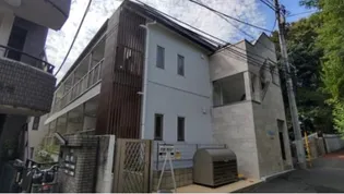 Halelea白金台【3階】の外観