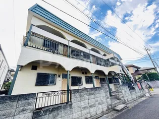 トレス南柏の画像