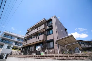 クレールプラザ立花の画像