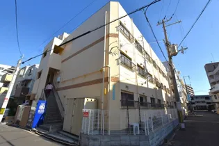 グレイスパレスの画像