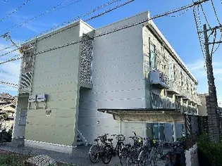 レオパレスTORISUの画像