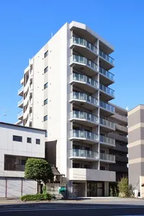 ビィ フォルマ亀戸の画像