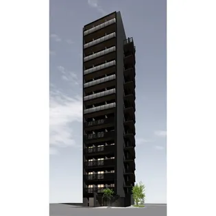 オープンブルーム川口並木の画像