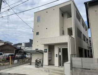 PLEIN SOLEIL 庚午北の画像