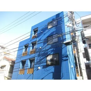 ペンタトニックス田端の画像