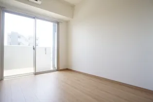 ラブリーズドゥース【7階】の外観