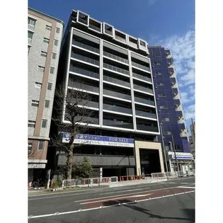 ブリシア横濱石川町の画像