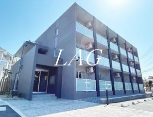 アンビシャスの画像