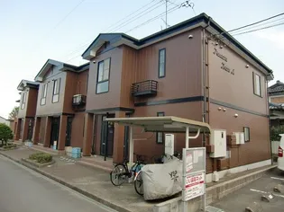 TREASURE TOWN Aの画像