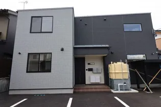 リセンス太閤山の画像