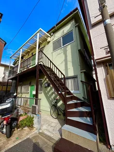 鈴木コーポの画像