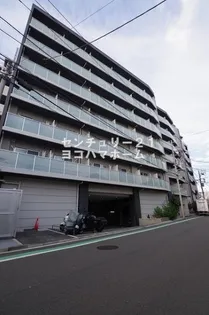 リヴシティ横濱ヒルサイドテラスの画像