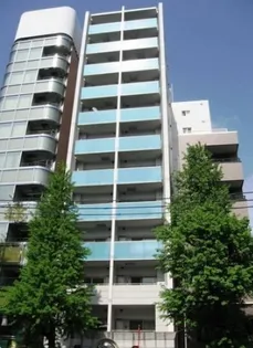 東京都千代田区神田神保町1【マンション】の外観
