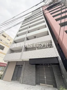 エルスタンザ文京千駄木の画像