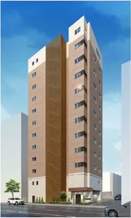 東京都新宿区西早稲田2【マンション】の外観