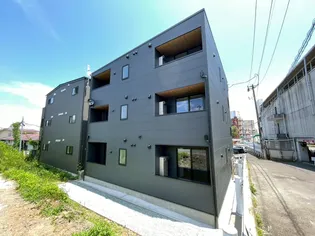 グランキオ長町南の画像