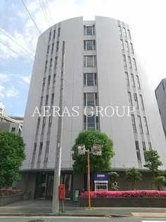 レジディア東品川【5階】の外観