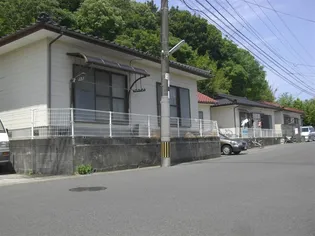 宮崎県延岡市塩浜町2【一戸建】の外観