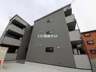 セブンプロート坂西の画像